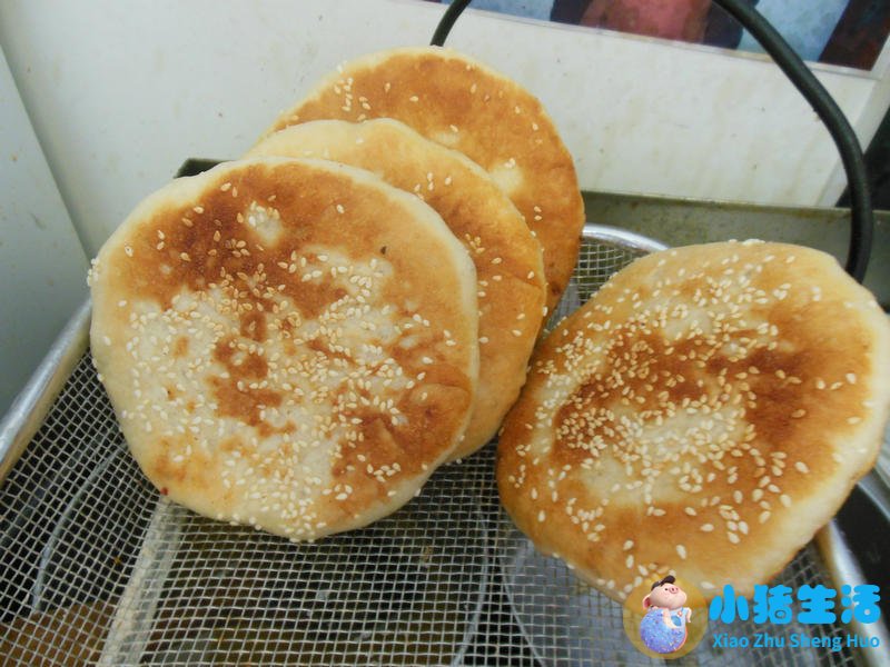 烧饼起酥用什么添加剂