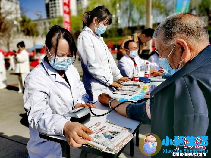 青海2023年综合医改重点：降大型检查项目