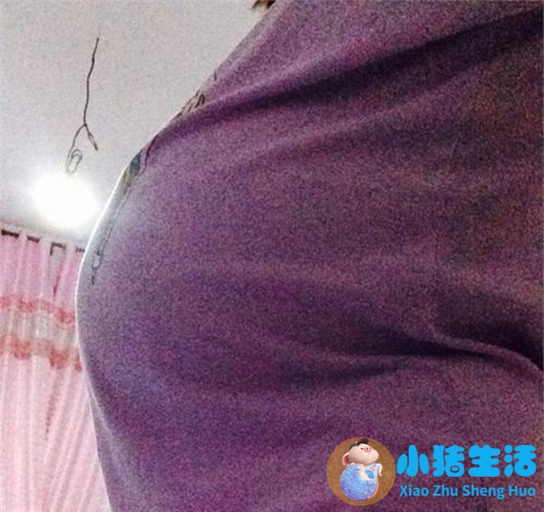 如何简单测怀孕土办法