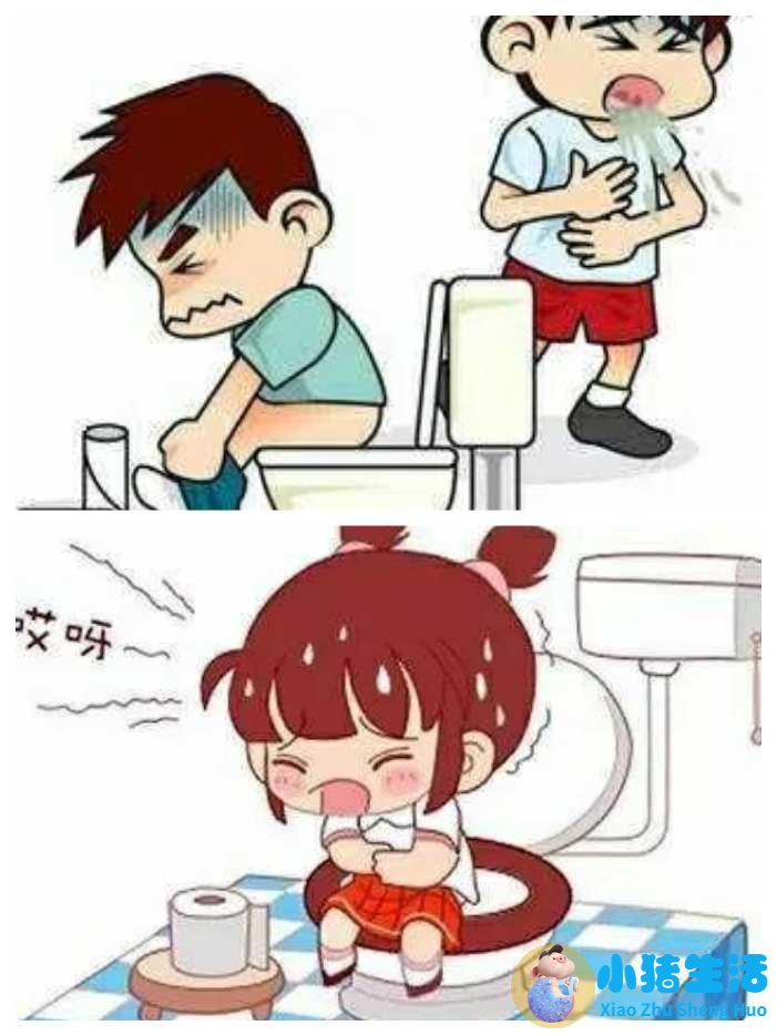 喝中药拉肚子是排湿吗