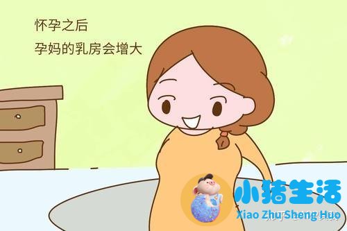 如何简单测怀孕土办法