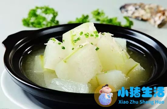 大寒吃什么食物养生
