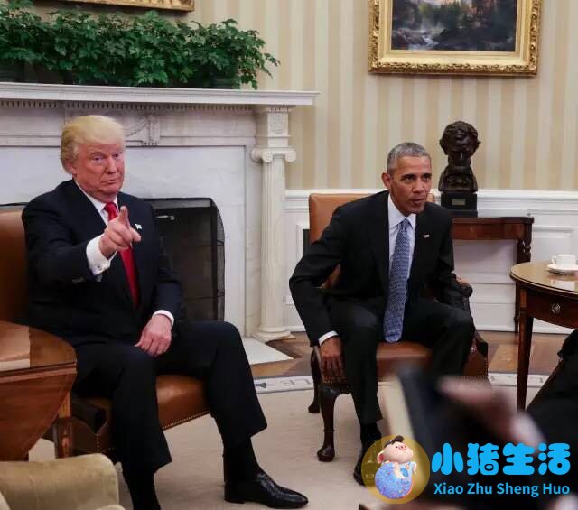 废奥巴马医改只差临门一脚 老司机有多尴