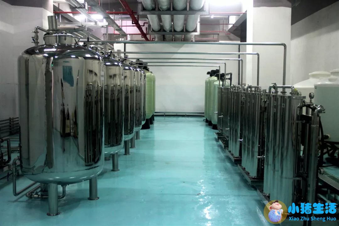 中央水处理系统有用吗