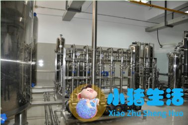 中央水处理系统有用吗