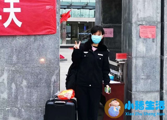 儿童医院患儿激增护士累晕倒