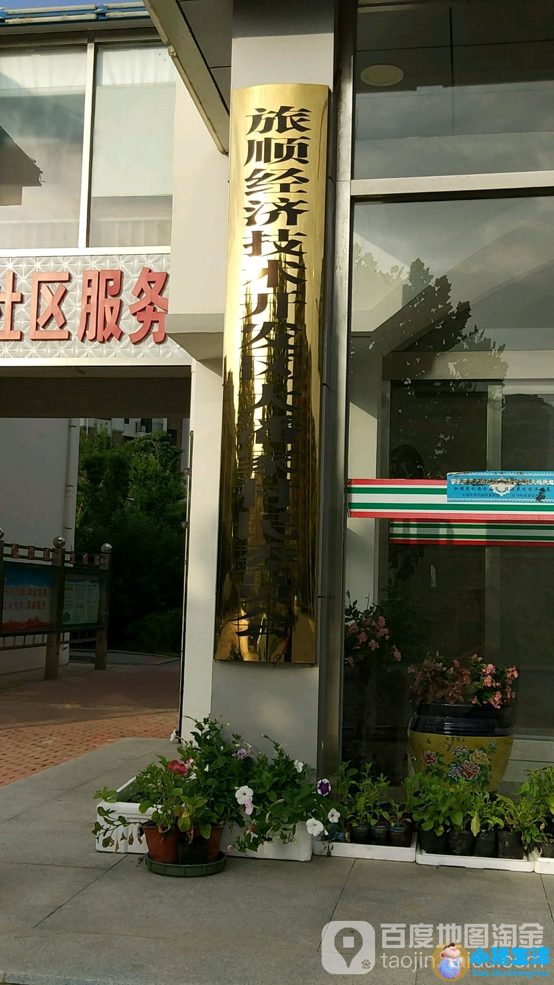 旅顺大樱桃