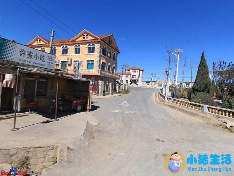 旅顺樱桃园旅游
