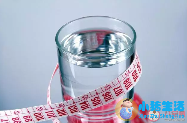 喝水能减肥吗 多喝水减肥有用吗