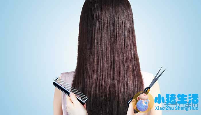 怀孕梦见给别人剪头发