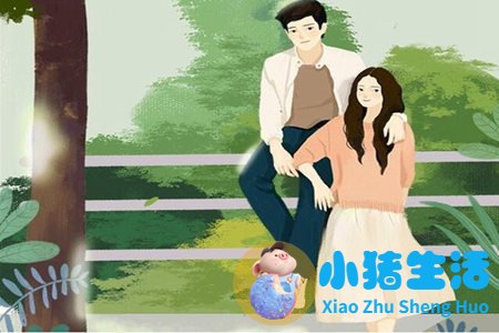 送女孩东西是开始追求