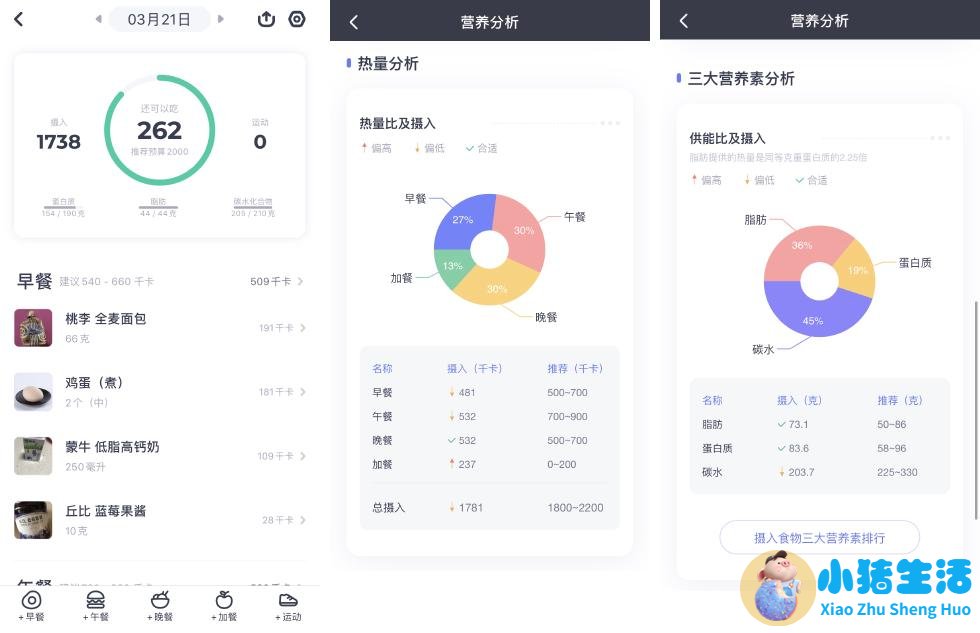 科学减肥原理是什么