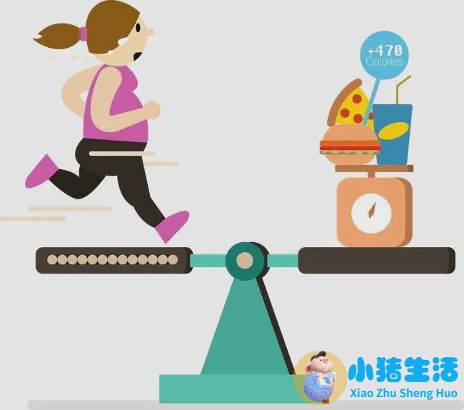 科学减肥原理是什么