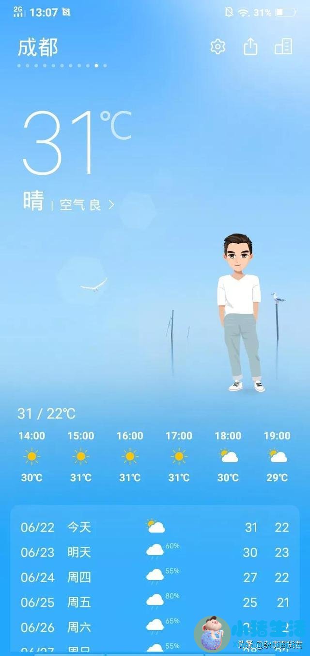 成都旅游几月份去最好
