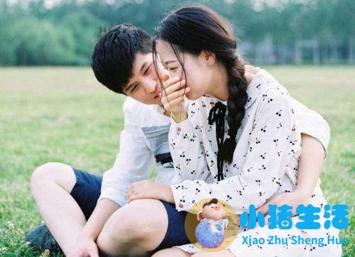 送女孩东西是开始追求