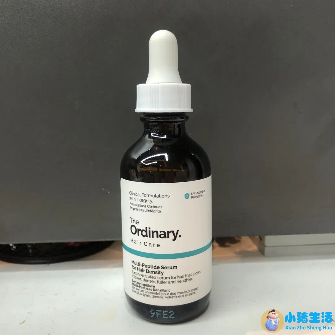 防脱生发最好的产品