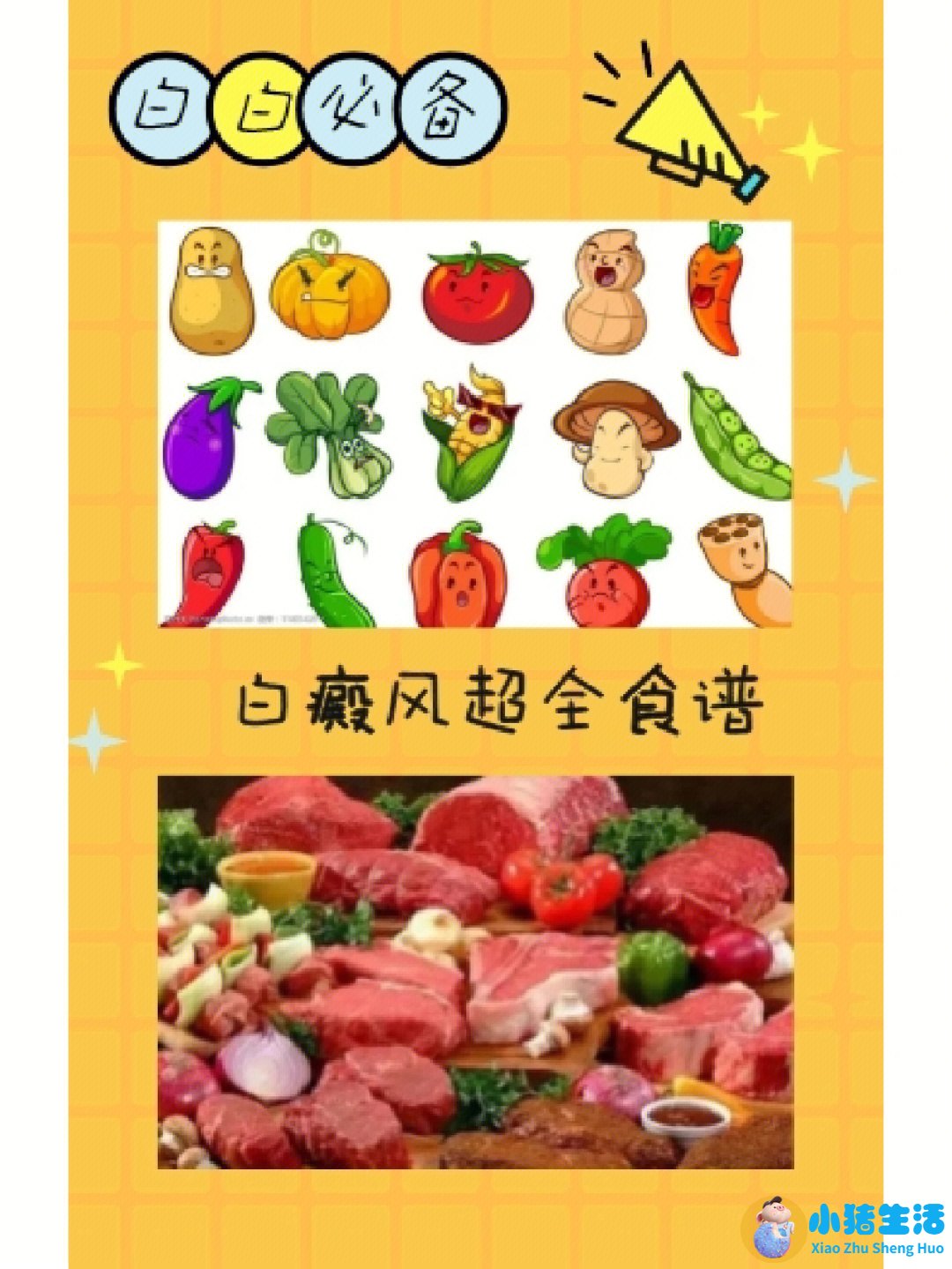 世界卫生组织 健康食品排行榜