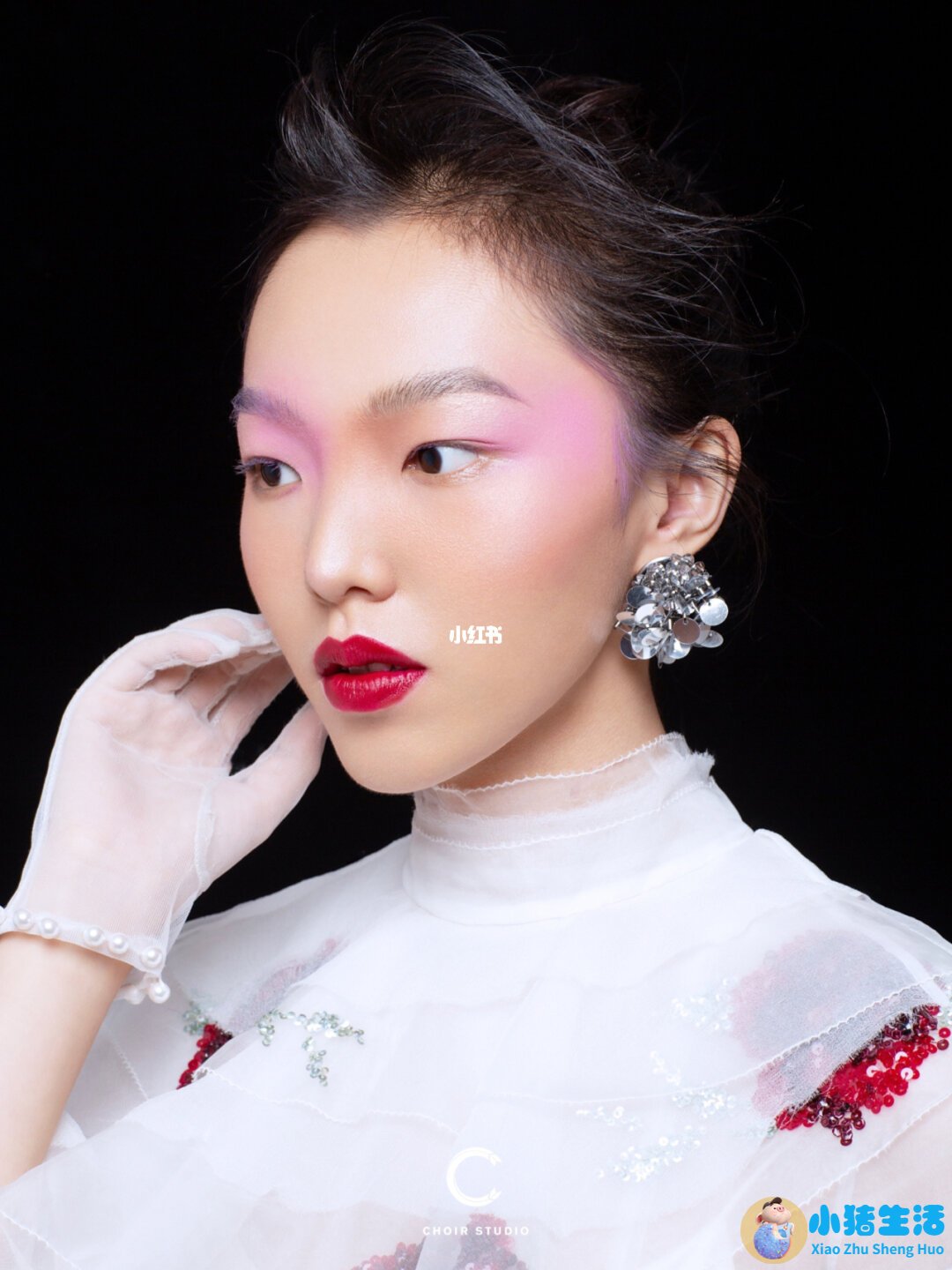 女性时尚app