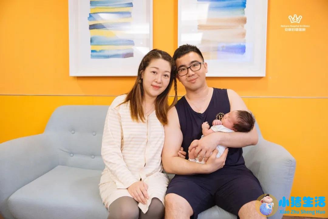 孕妇梦见顺产生下女婴