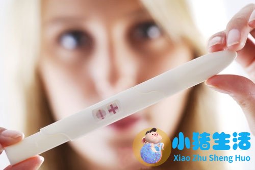月经推迟几天能测出怀孕