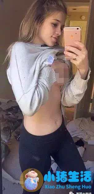 我还以为怀孕十个月呢