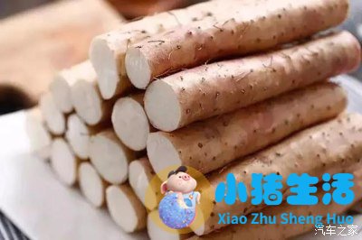 冬季男性养生食谱