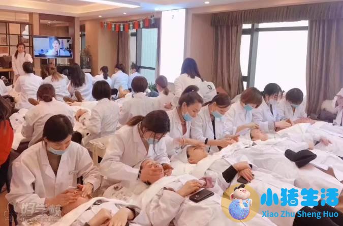 女性养生培训广州
