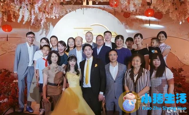 我还以为怀孕十个月呢