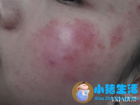 女性护肤养生保健品