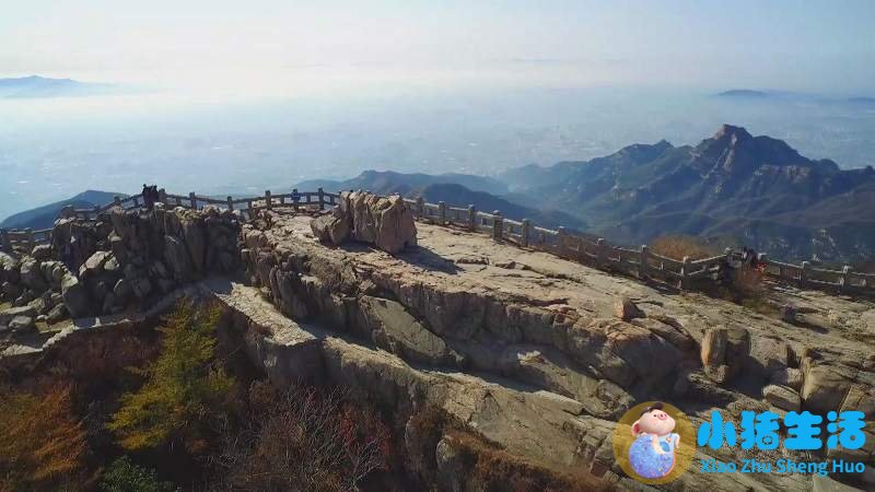 泰山旅游景点电话
