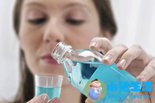 <strong>【生活百科】天天用漱口水真的好吗？</strong>