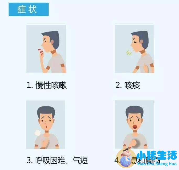 支原体感染后咳嗽“不断根”？超详细止
