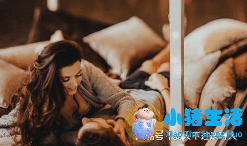 魅力美女色诱男人视频
