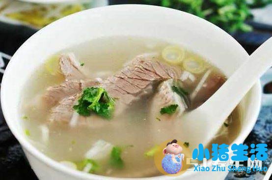 冬季养生知识虾子的做法