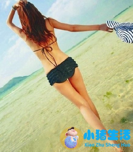魅力美女色诱男人视频
