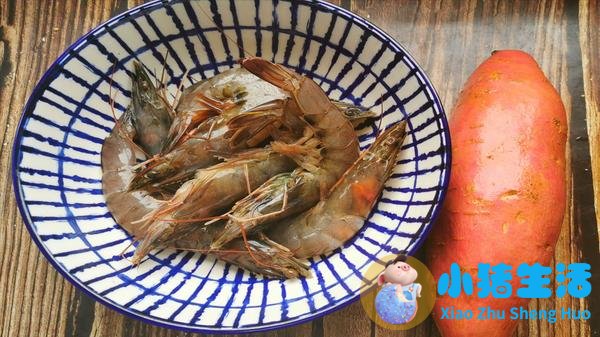 红薯和土豆能一起吃吗