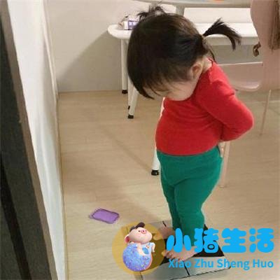 2020年儿童标准体重表！过胖影响发育！（