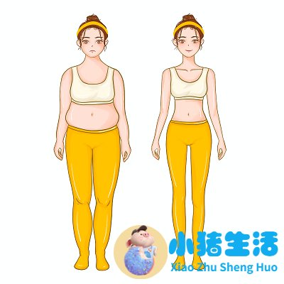 儿童科学减肥一本通:我不当小胖墩儿