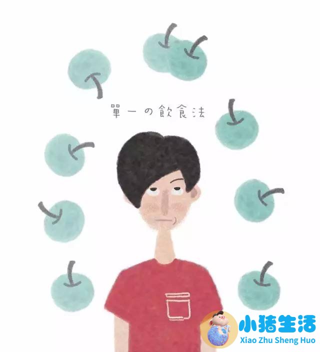 饮食减肥论文