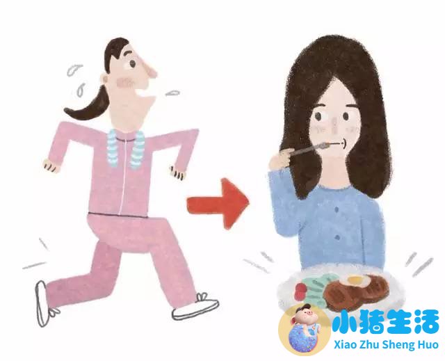 饮食减肥论文