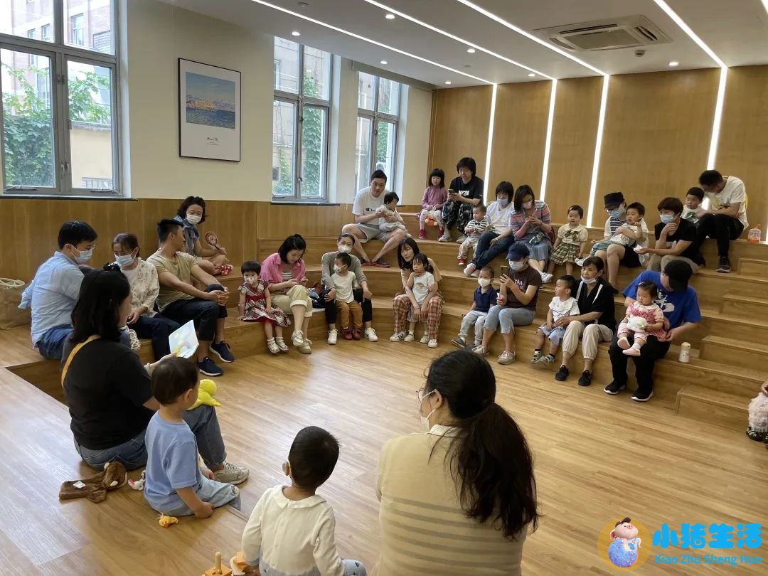 科学育儿指导2023