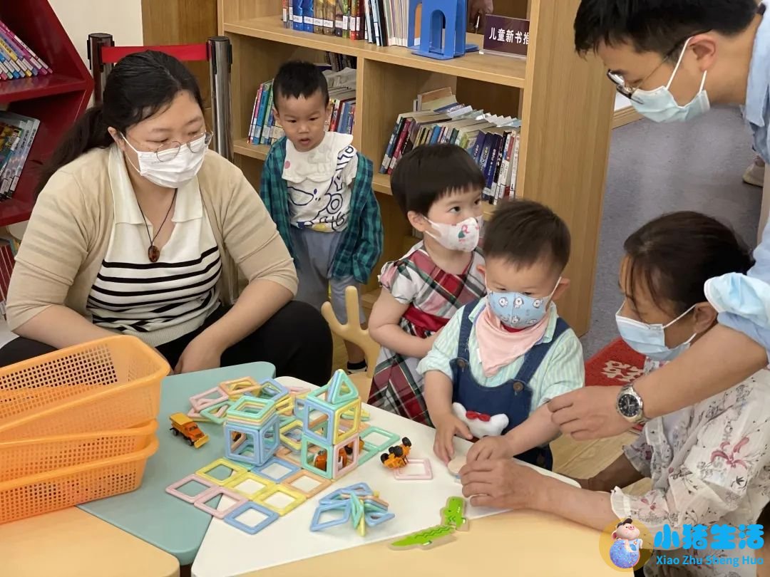 科学育儿指导2023