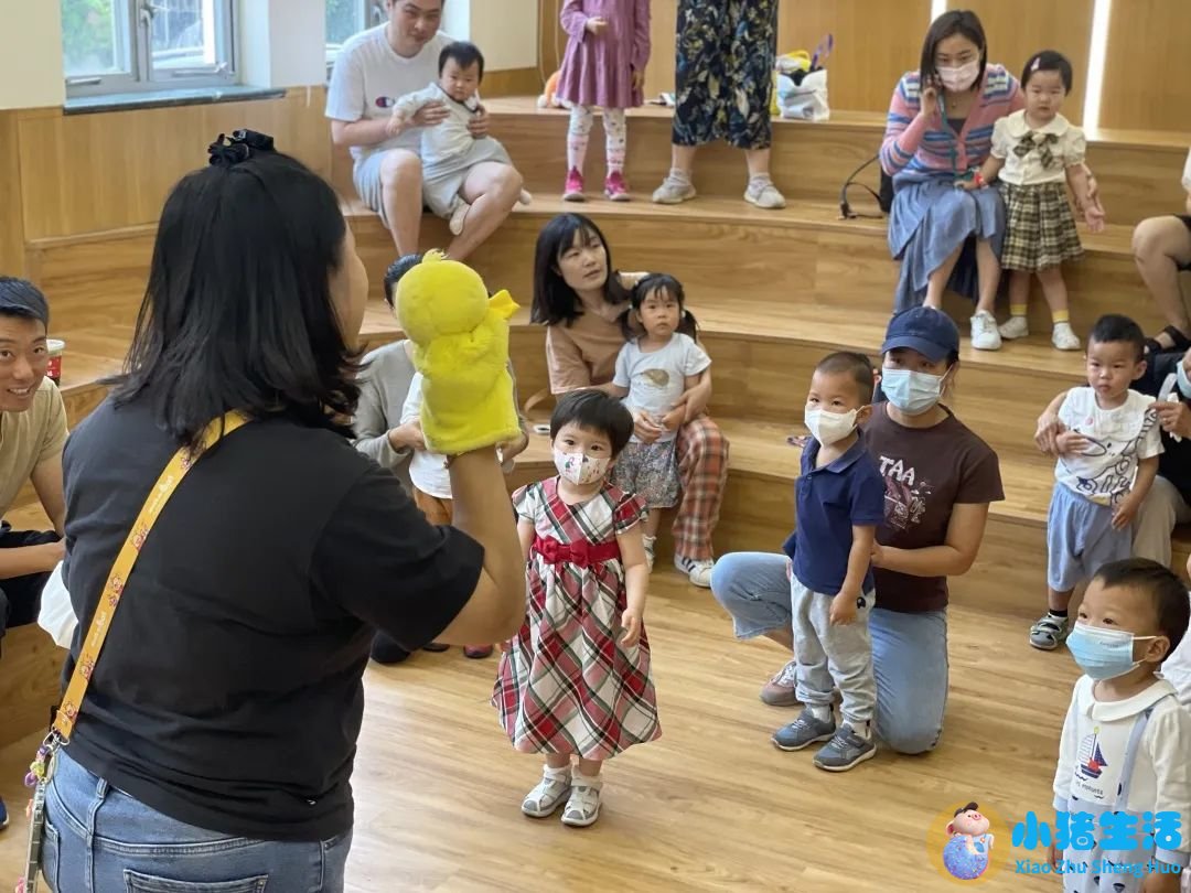 科学育儿指导2023