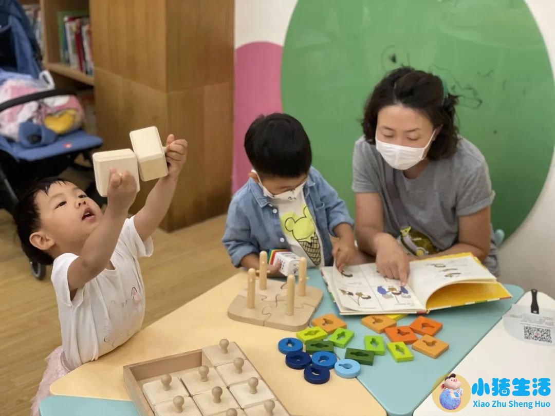 科学育儿指导2023