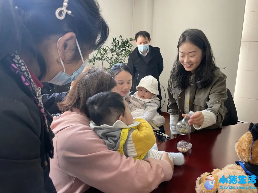 科学育儿指导2023