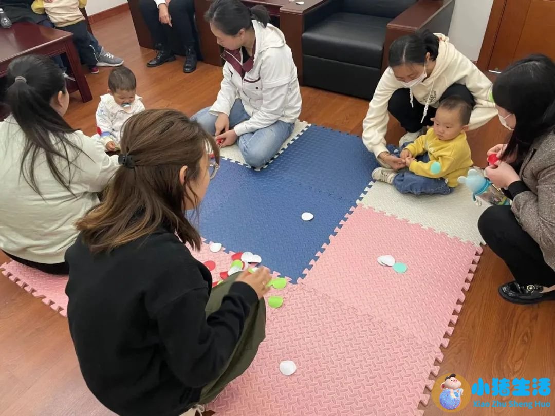 科学育儿指导2023