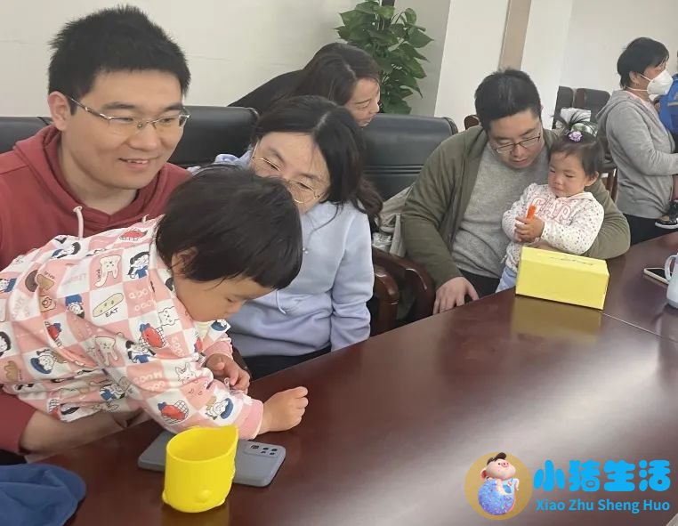 科学育儿指导2023