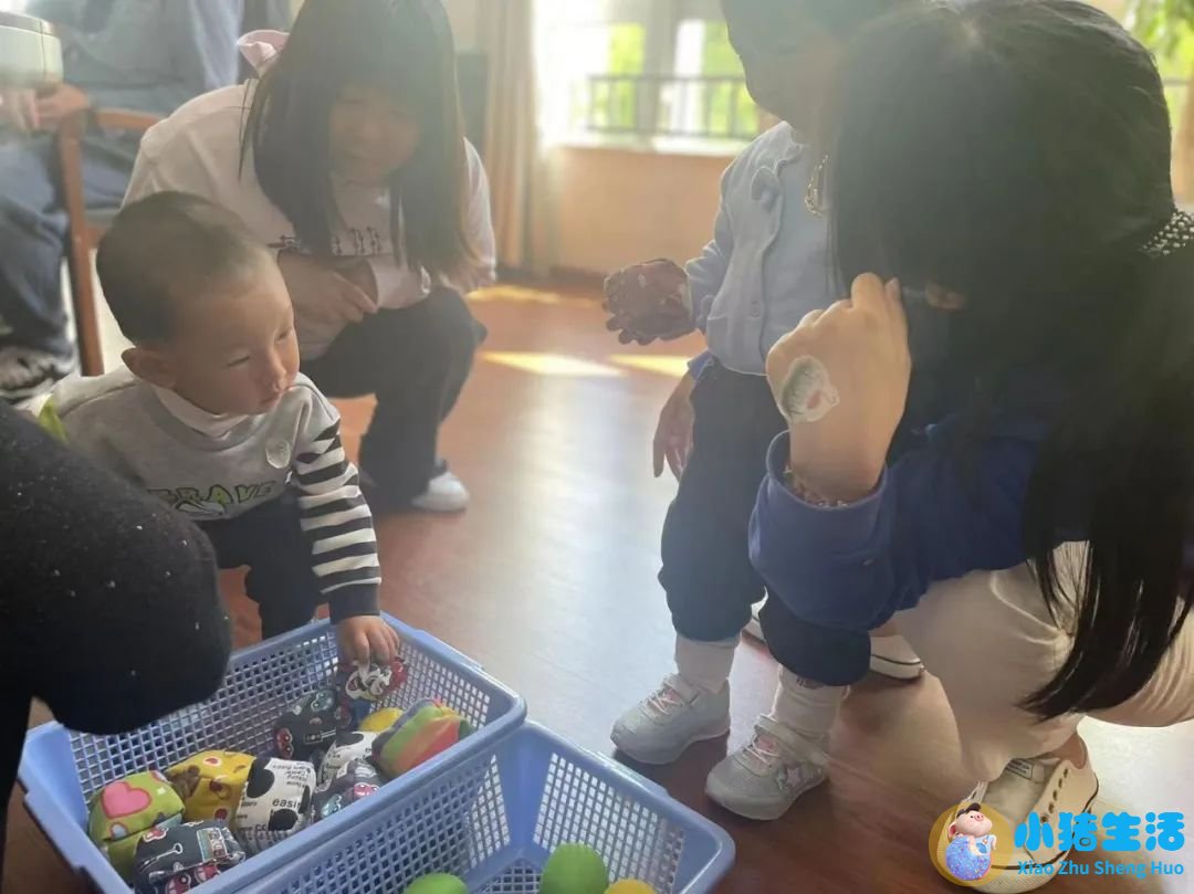 科学育儿指导2023
