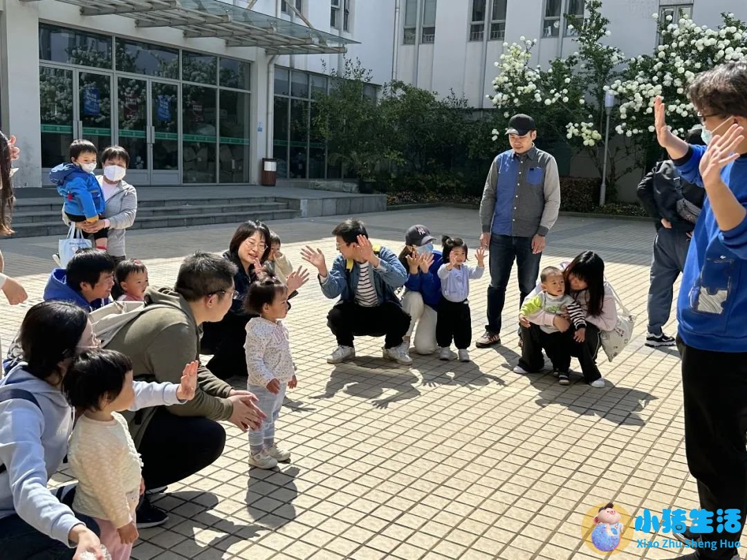 科学育儿指导2023
