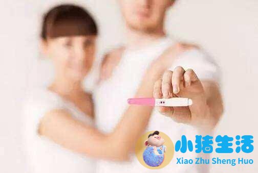 怀孕几周可以测试出来